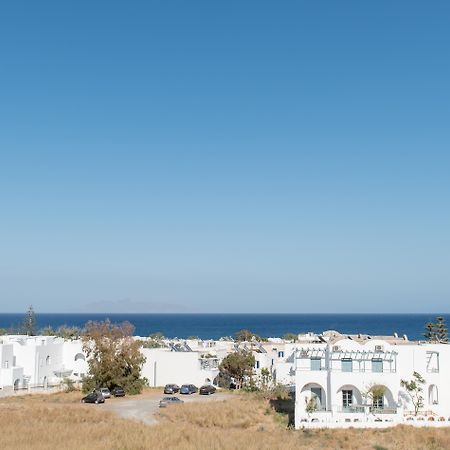 Selini Ηotel (Adults Only) Kamari  Exterior photo