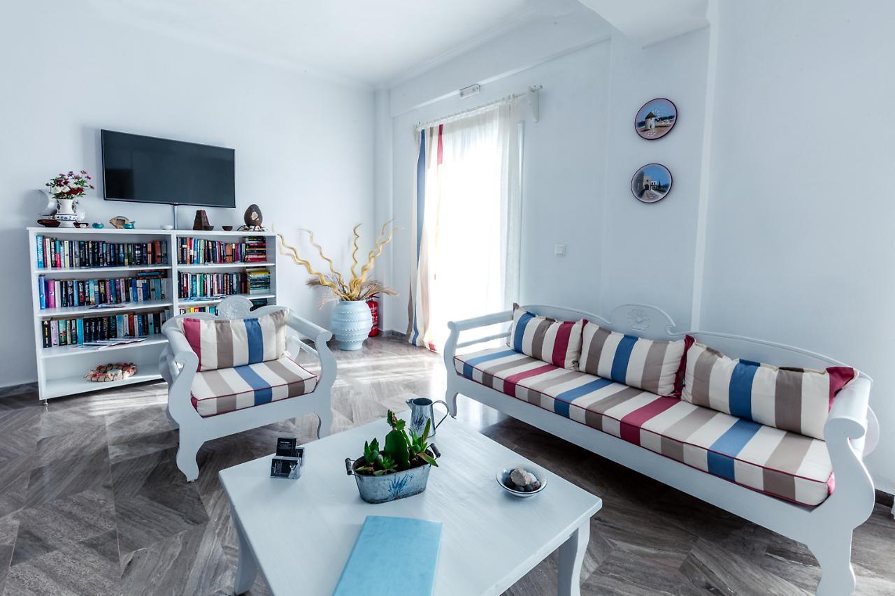 Selini Ηotel (Adults Only) Kamari  Exterior photo