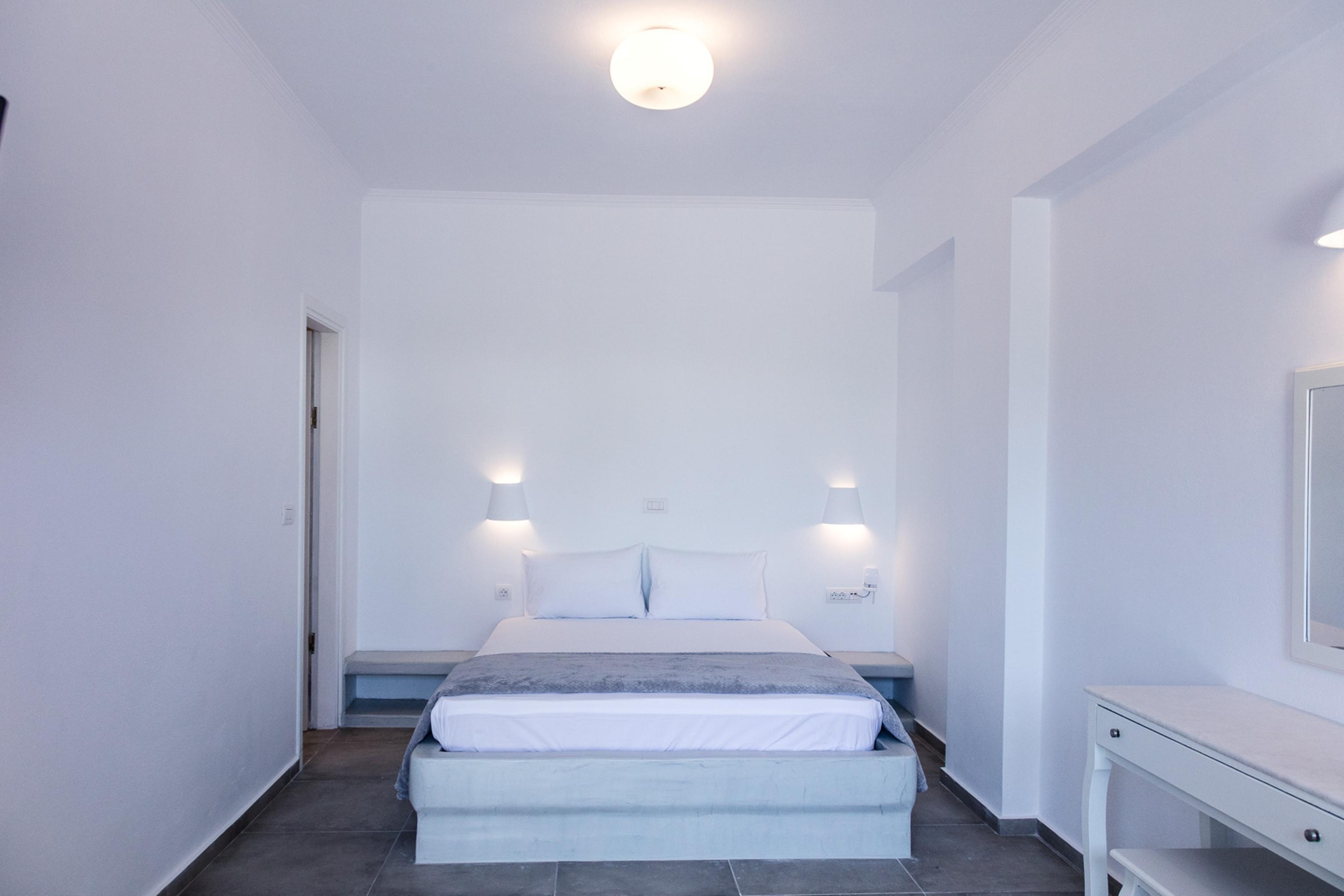Selini Ηotel (Adults Only) Kamari  Exterior photo