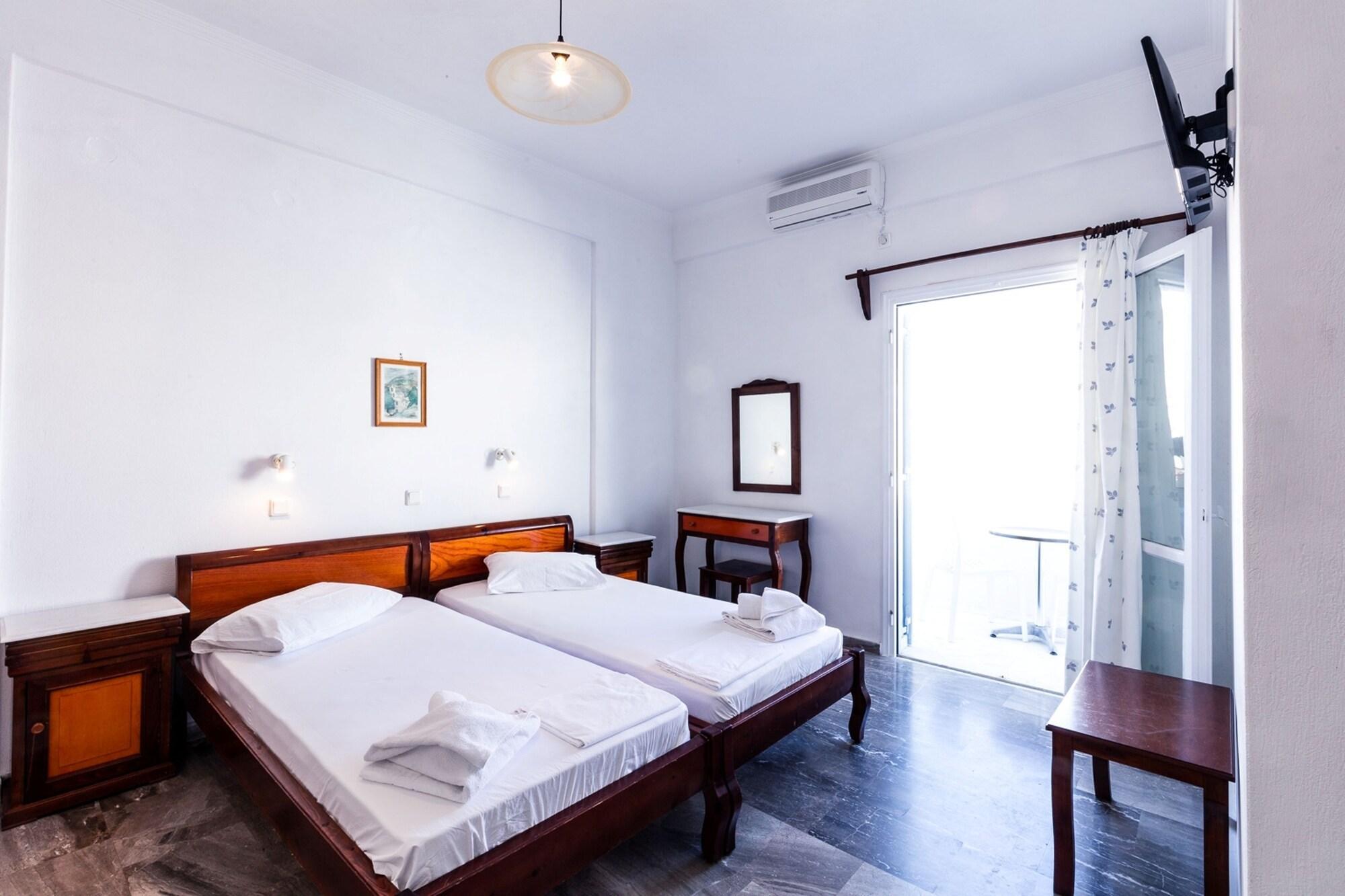 Selini Ηotel (Adults Only) Kamari  Exterior photo