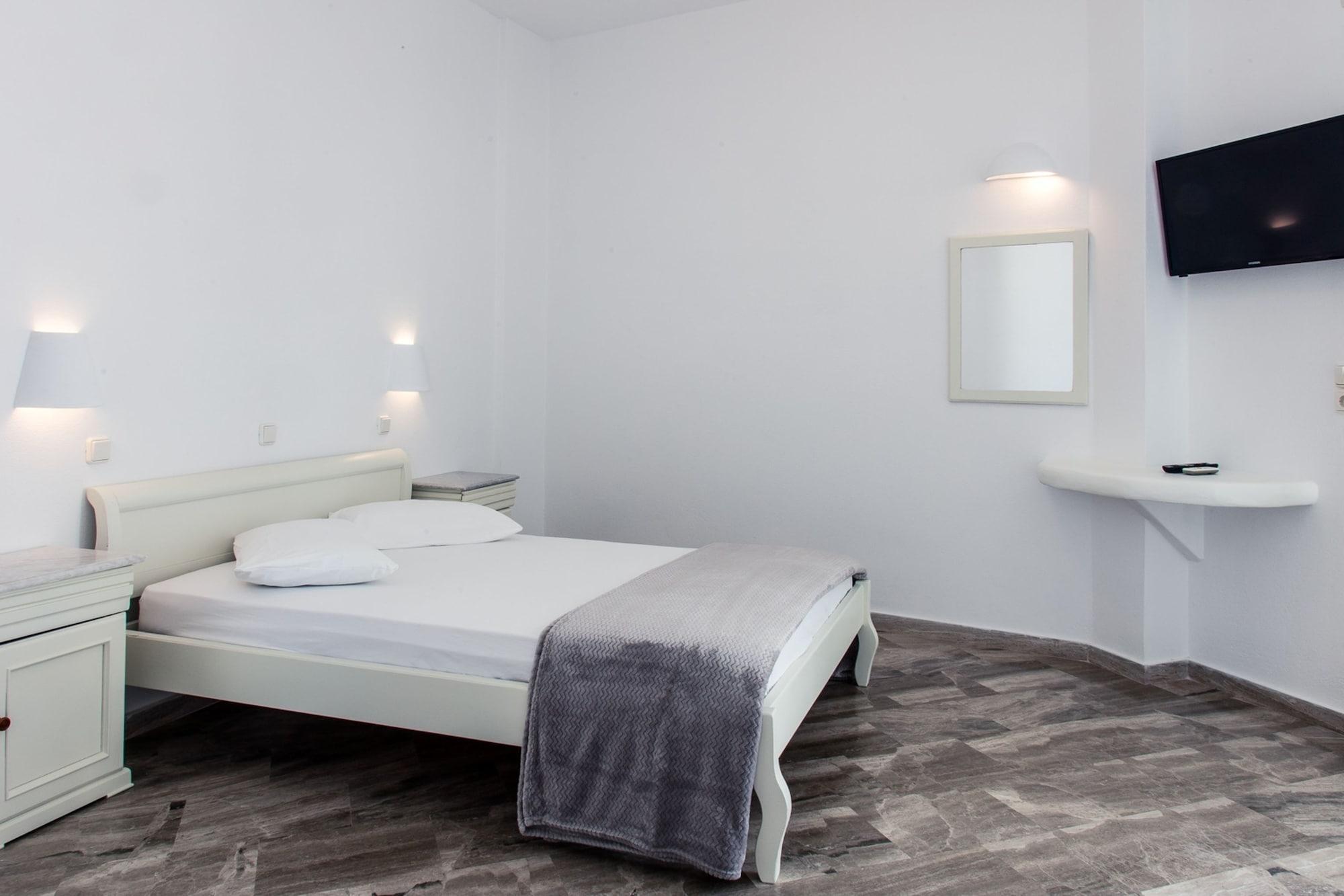 Selini Ηotel (Adults Only) Kamari  Exterior photo