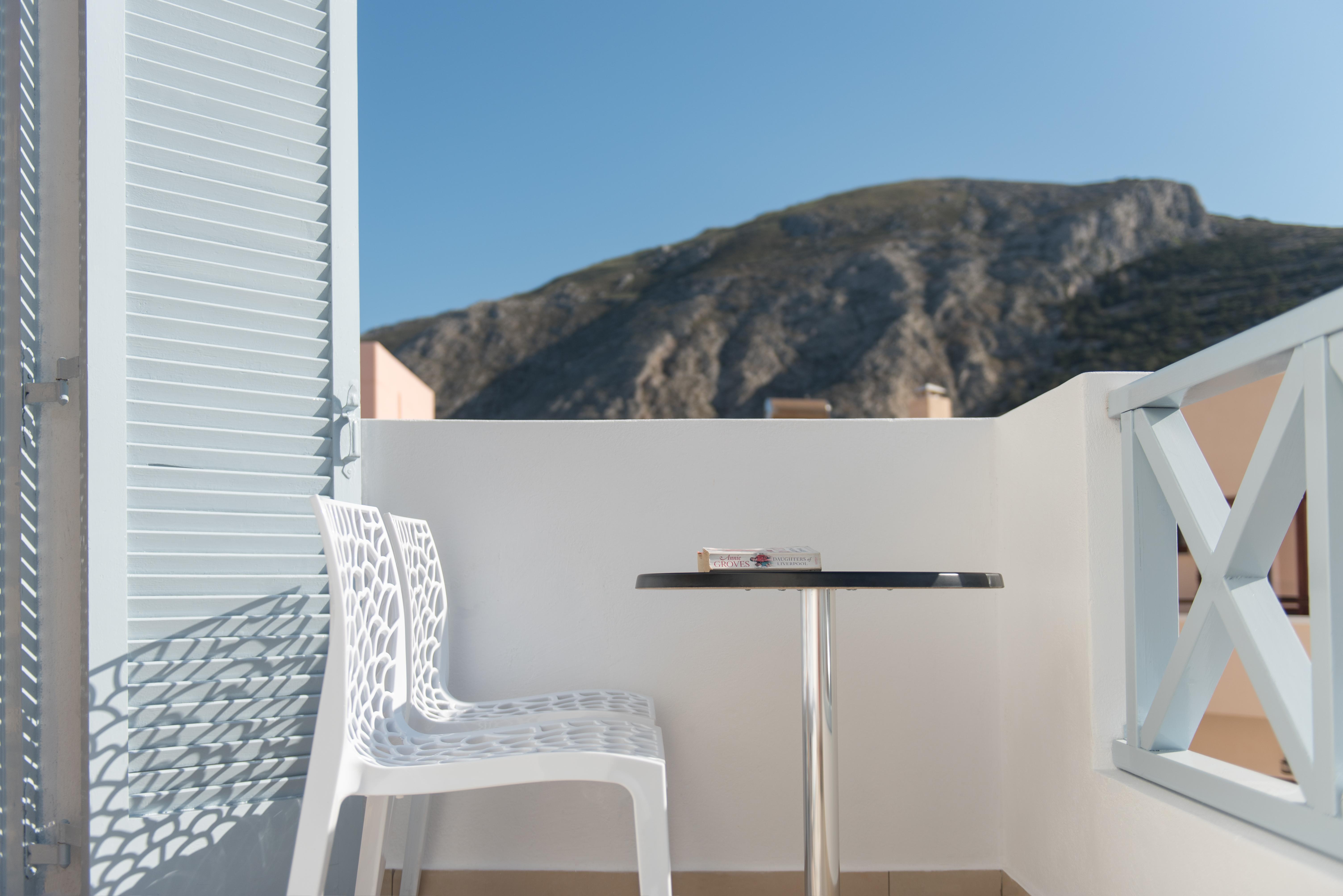 Selini Ηotel (Adults Only) Kamari  Exterior photo