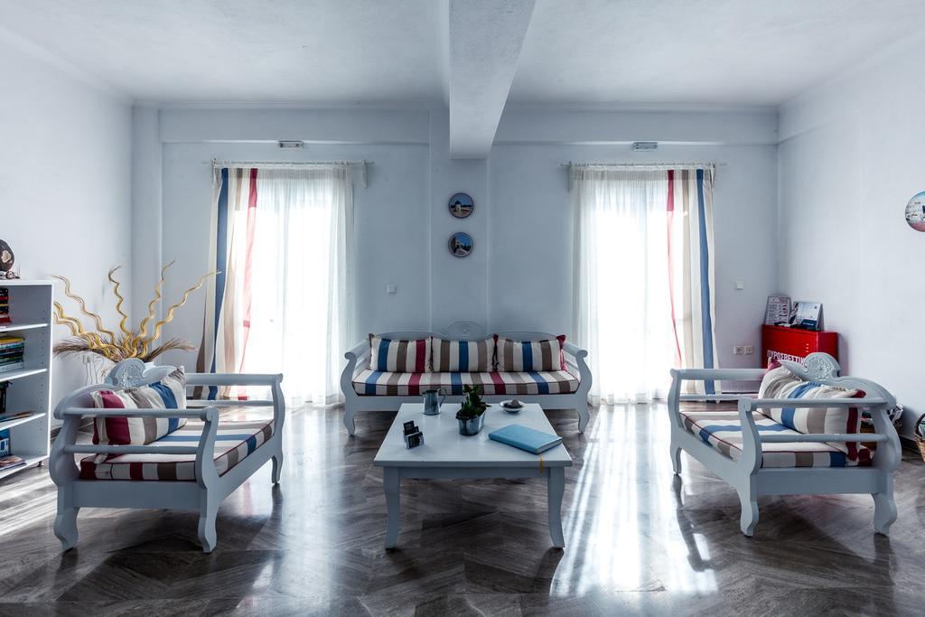 Selini Ηotel (Adults Only) Kamari  Exterior photo