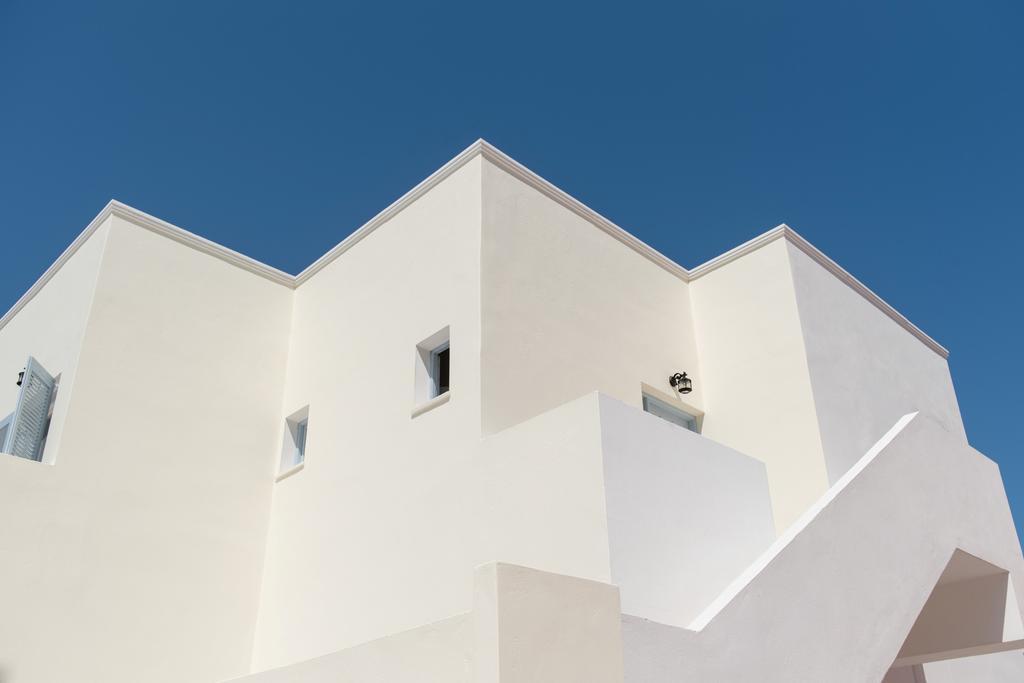 Selini Ηotel (Adults Only) Kamari  Exterior photo